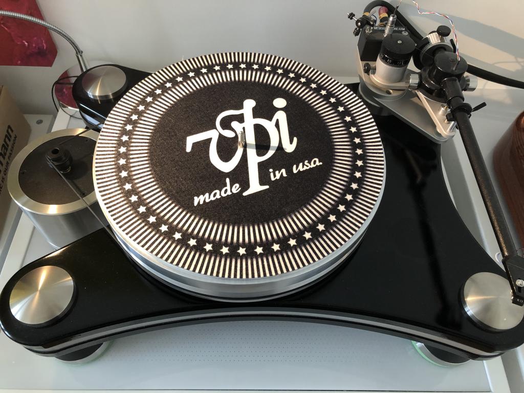 VPI industries Prime Signature 2150168231 Gebrauchtgerät