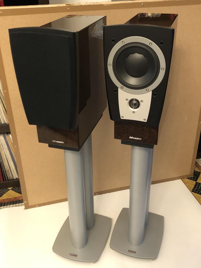 Dynaudio Confidence C Signature Gebrauchtger T