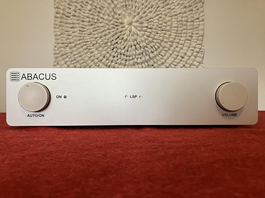 Abacus Electronics Ampollo Gebrauchtger T Transistor