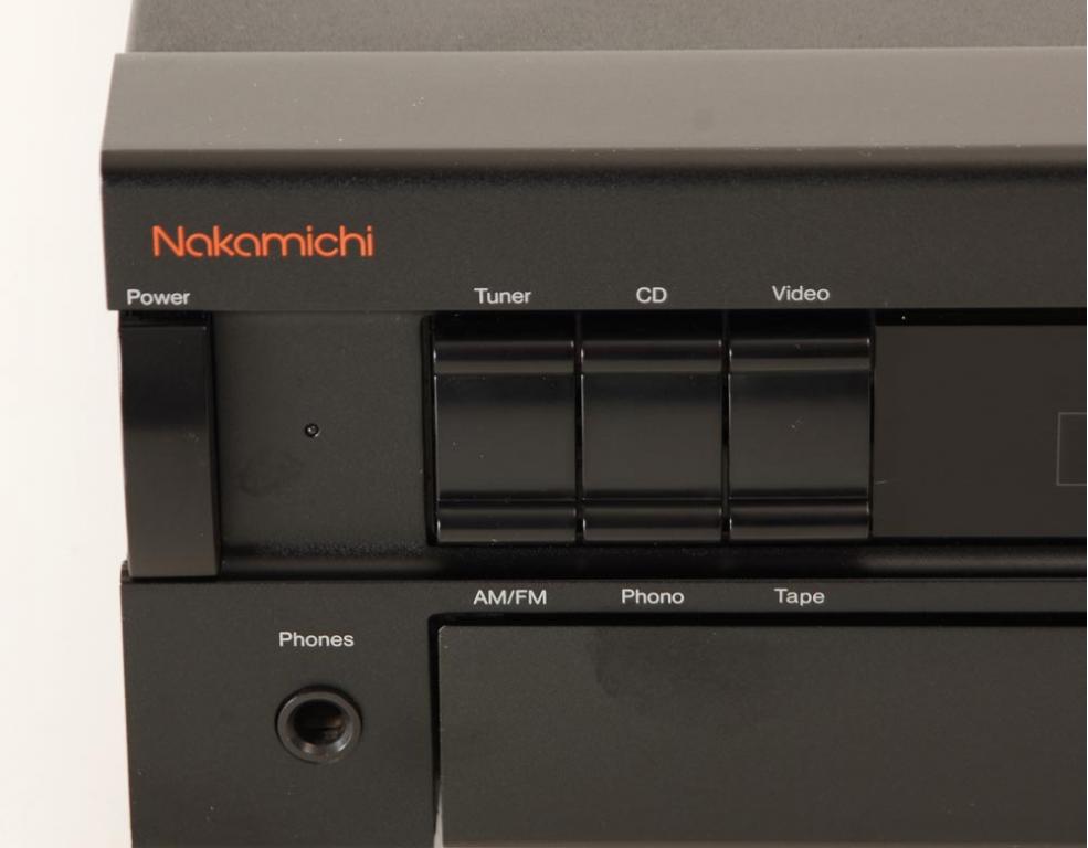 Как подключить телефон к nakamichi