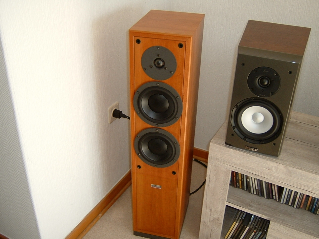 dynaudio 1.8 mk2