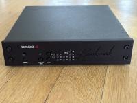 DAC 3 B black