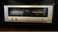 Accuphase P-4500 in excellent condition