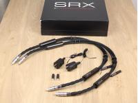 SRX highend audio interconnects RCA 1,0 metre