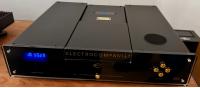 Electrocompaniet EMC 1UP Reference CD-Player Guter Zustand mit OVP