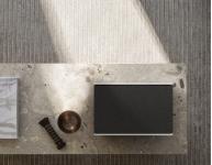 Bang & Olufsen BeoSound Level Alu Silber