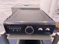 Progression Stereo Integrated Amp - warranty 2025