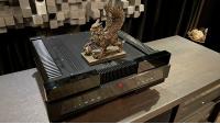 Diablo 120 with DAC