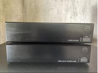 Linn LK2 mit Spark (Vorg. LK280)