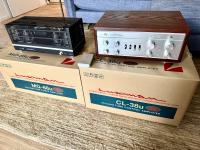 CL-38u SE + MQ-88u SE