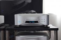 K1X High-End SACD/CD Player der absoluten Referenzklasse