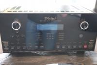 McIntosh MX123 - Aussteller