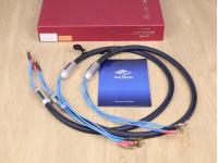 Crown Prince 35th Anniversary highend bi-wired speaker cables 1,5 metre