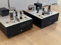 GM 70 Mono Verstärker / Mono Amps