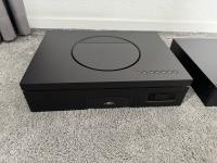 Naim Audio CD555 CD 555 mit 555 PS High End CD-Player aus 2007