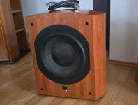 Subwoofer ASW 825