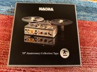 Nagra Anniversary Collection Tape Box (2 Bänder )