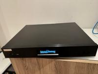 Melco N1A music library and streamer