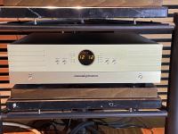 Conrad Johnson ET-5 Preamplifier