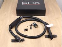 SRX XL highend audio power cable 1,8 metre