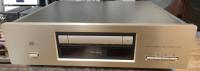Accuphase DP65 CD player, TOP condition, origin packing