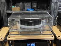 Orbe Turntable