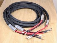 Omega Audio Concepts The Element highend audio speaker cables 5,0 metre