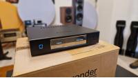 Aurender N10 music server