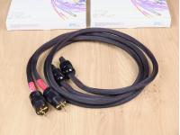 PAC Lite high performance audio power cables 1,8 metre (2 available)