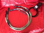 Synergistic Research DESIGNER’S REFERENCE pair cable XLR 1mt with MPC Standard