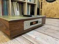 GRAND Preamplifier mit Phono MM/MC