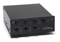 Monk Audio phono preamplifier