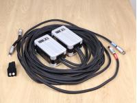 Oracle MA-X SHD Proline highend audio interconnects XLR 7,5 metre