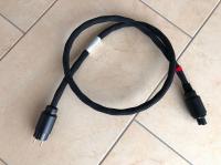 Kangai AC 1,5m Powercord