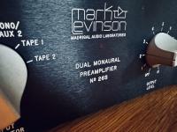 Mark Levinson ML 26S