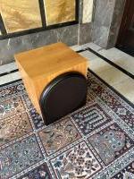 Performa B 15 State of the Art Aktiv Subwoofer