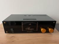 Aurieges with phono - new - free shipping
