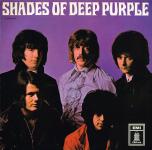 Shades of Deep Purple Odeon First