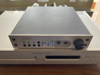 Benchmark DAC2 D D/A converter