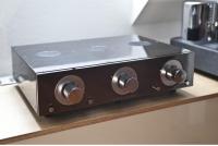 Hovland HP100 Phono MC