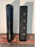 Berlina RC 7 MK II Black Edition Gauder Akustik