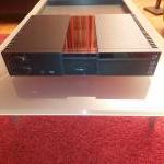 Naim Audio NSC 222: Streaming Preamplifier (Vorverstärker/ DAC)