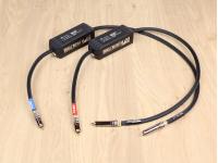 Oracle Matrix 50 highend audio interconnects RCA 1,0 metre