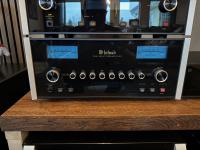 C53 preamp, as new