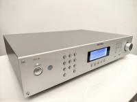 RT-12 | DAB+/FM-Tuner mit Netzwerkfunktionalität