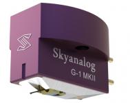 Skyanalog G1 MK II verfügbar neu vom Händler