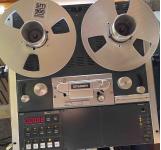 Studer A810 Butterfly Mint