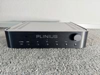 Plinius Kaitaki High End Stereo Vorstufe