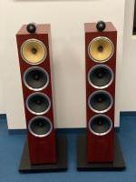 CM-10S2 Rosewood Bowers & Wilkins