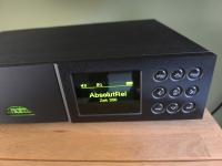 Naim NAC272 inkl. Teddy-Pardo XPS(MK III)